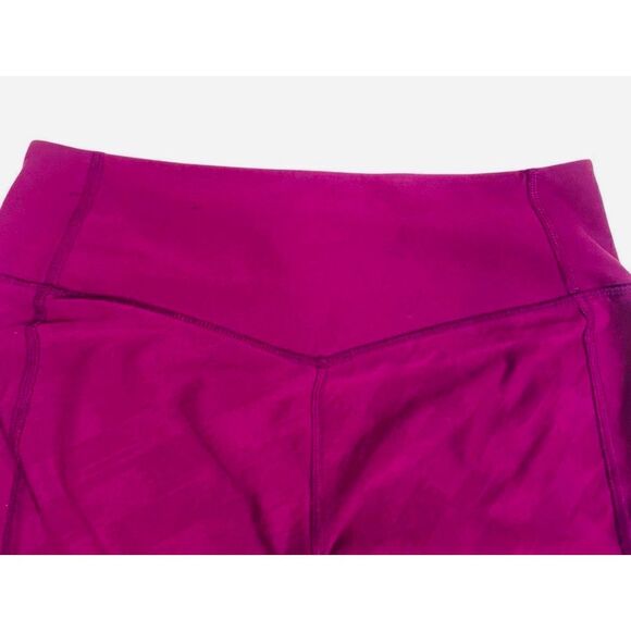 Nike Cool Training Crops - Picture 3 of 5